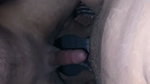 Horny girl sucks a dick and records her HD porn