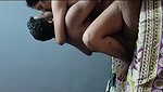 Horny man fucks his lady hard and enjoys desi chud