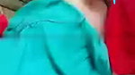 Bhabi showing big boobs in video call
