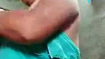 Bhabi showing big boobs in video call