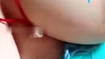 Bhabi showing big boobs in video call