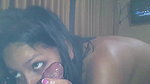 Supersexy BENGALI couple makes a superhot SEXTAPE-part 1