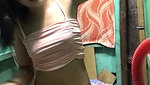 Sexy Teen girl finguring