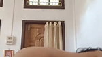 Hot girl rides on her lovers dick in the desi mms