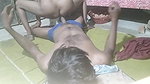 Indian cute wife fucking first time her tight pussy