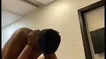 Indian xxx MMS of a college guy with his senior