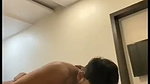 Indian xxx MMS of a college guy with his senior