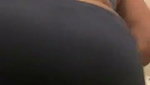 Indian xxx MMS of a lady stripping and riding