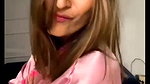 Shivangi Verma Showing Deep Cleavage to Tease on App Live