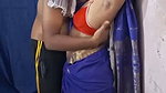 Kolkata couples role play in HD Bangla chuda chud
