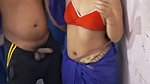 Kolkata couples role play in HD Bangla chuda chud