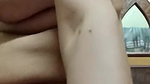 Lady strips and fingers her pussy in an Indian xx