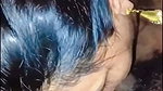 Lady sucks a dick and lets her lover record Indian