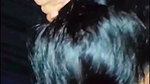 Lady sucks a dick and lets her lover record Indian