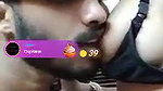 Tango Member Having Hard Sex on PREMIUM Tango Live ~ with FACE