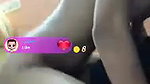 Tango Member Having Hard Sex on PREMIUM Tango Live ~ with FACE