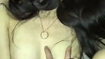 Lover fucks his sexy GFs pussy in an Assamese sex