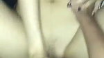 Lover fucks his sexy GFs pussy in an Assamese sex