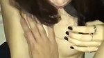 Lover fucks his sexy GFs pussy in an Assamese sex