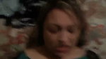 Man enjoys a milfs hardcore chudai and cum on her