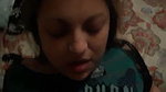 Man enjoys a milfs hardcore chudai and cum on her