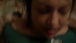 Man enjoys a milfs hardcore chudai and cum on her
