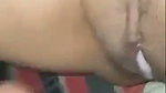 Man pounds a chubby milfs cunt in Bangladeshi sex