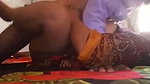 Man pounds his colleagues pussy and enjoys desi