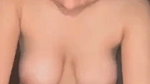 Nude desi girl rides on her lovers hard dick