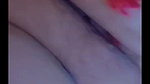 Nude Pakistani lady exposes her pussy on camera