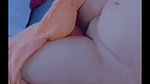 Nude Pakistani lady exposes her pussy on camera