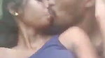 Outdoor Bangla sex video of a desi couple