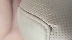 Outdoor xx video of a hotwife changing clothes