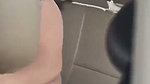 Outdoor xx video of a hotwife changing clothes