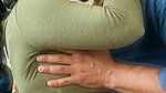 Pervert fucks his friends mom in Indian porn