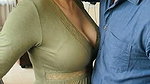 Pervert fucks his friends mom in Indian porn