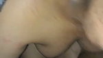 Pervert fucks his stepsisters pussy in HD sex MMS1