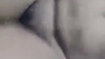 Poor Indian girl stripping to record her nude MMS