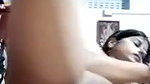 Sexy Bengali beauty rubbing her pussy video leaked