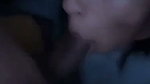 Sexy GF takes her lovers big Indian black cock