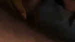 Sexy GF takes her lovers big Indian black cock