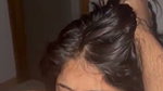 Sexy girl gives an erotic blowjob and enjoys desi