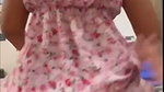 Sexy girl records her hot and sexy Indian sex vid