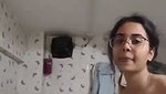 Sexy Mumbai girl records her multiple Indian hot