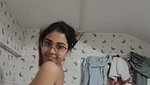 Sexy Mumbai girl records her multiple Indian hot