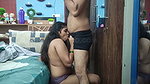 South Indian couples romantic sex video riding