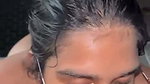 Tamil sex video of a hot GF sucking her BFs dick