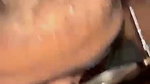 Tamil sex video of a hot GF sucking her BFs dick