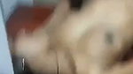 Tamil sex video of a man fucking his wifes sister