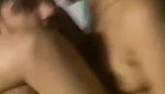 Wild guy fucks his GF again and again in Indian